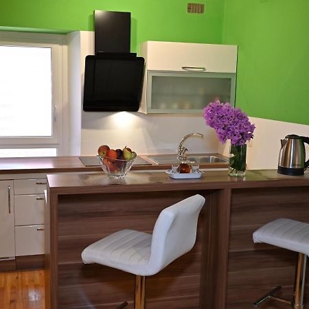Apartment Mazza Piran Kültér fotó