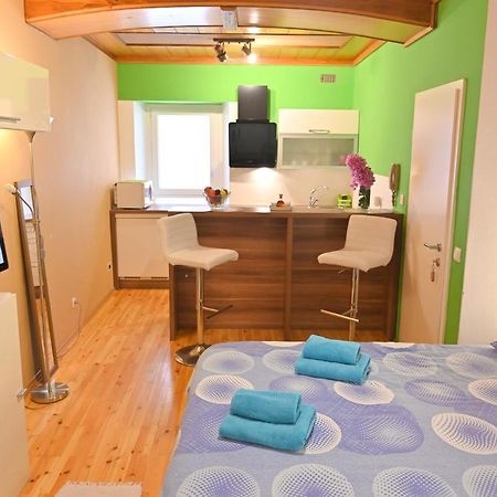 Apartment Mazza Piran Kültér fotó