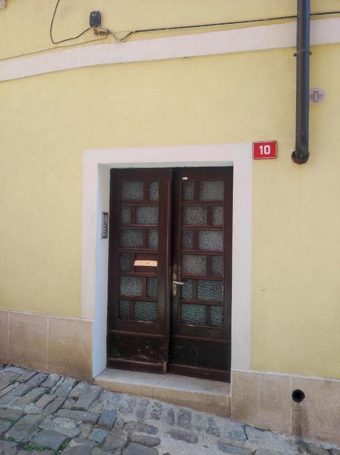 Apartment Mazza Piran Kültér fotó