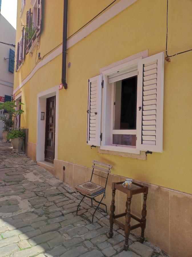Apartment Mazza Piran Kültér fotó