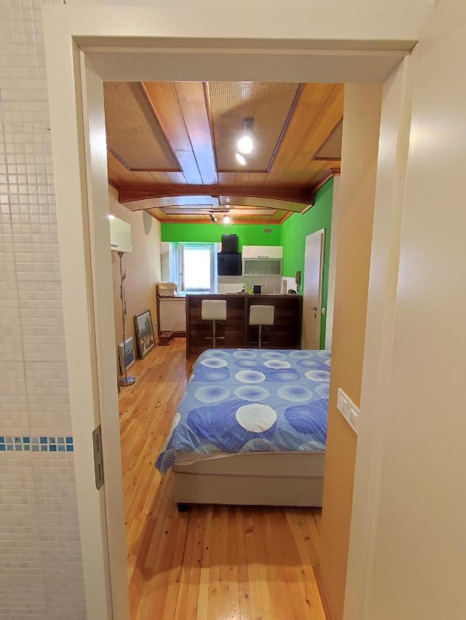 Apartment Mazza Piran Kültér fotó