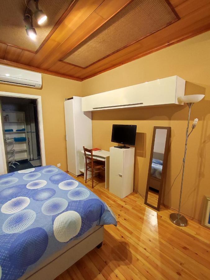 Apartment Mazza Piran Kültér fotó