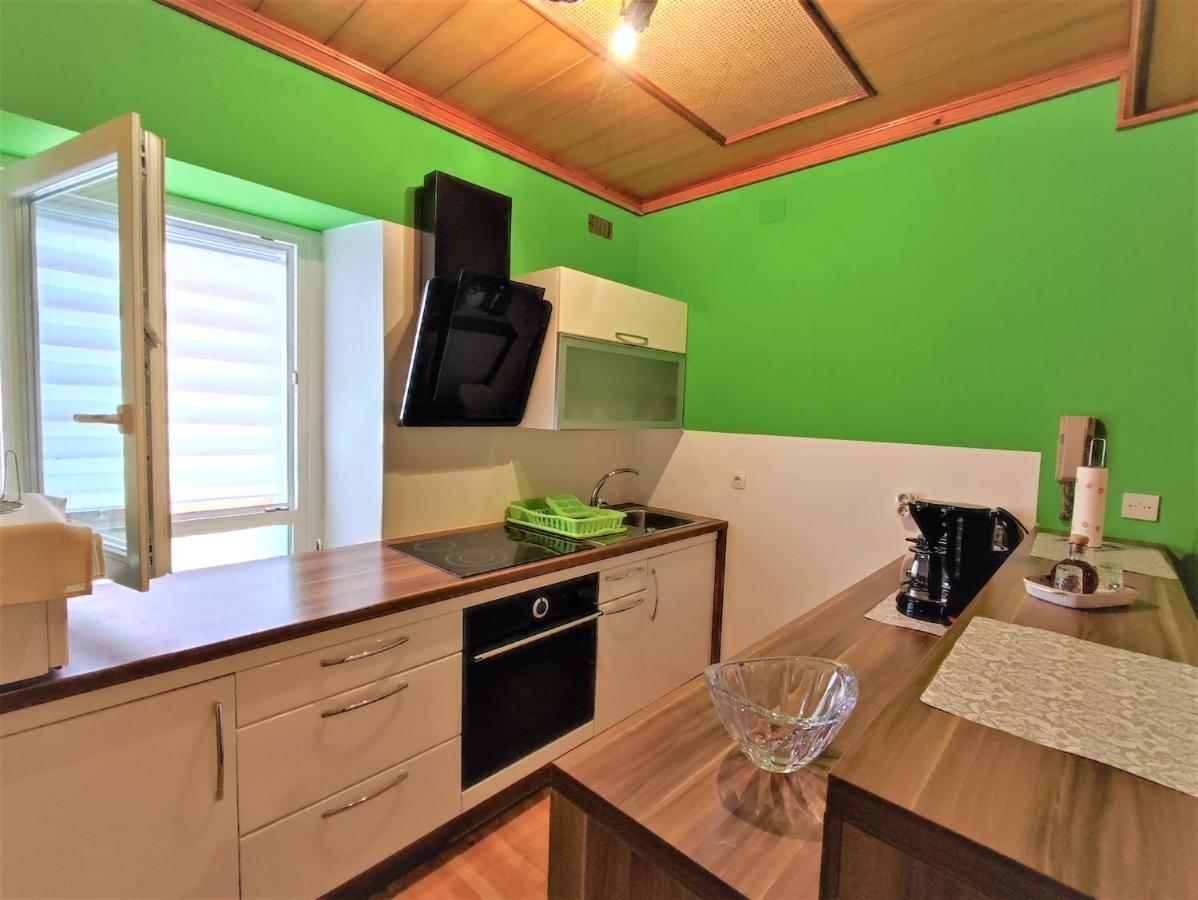 Apartment Mazza Piran Kültér fotó