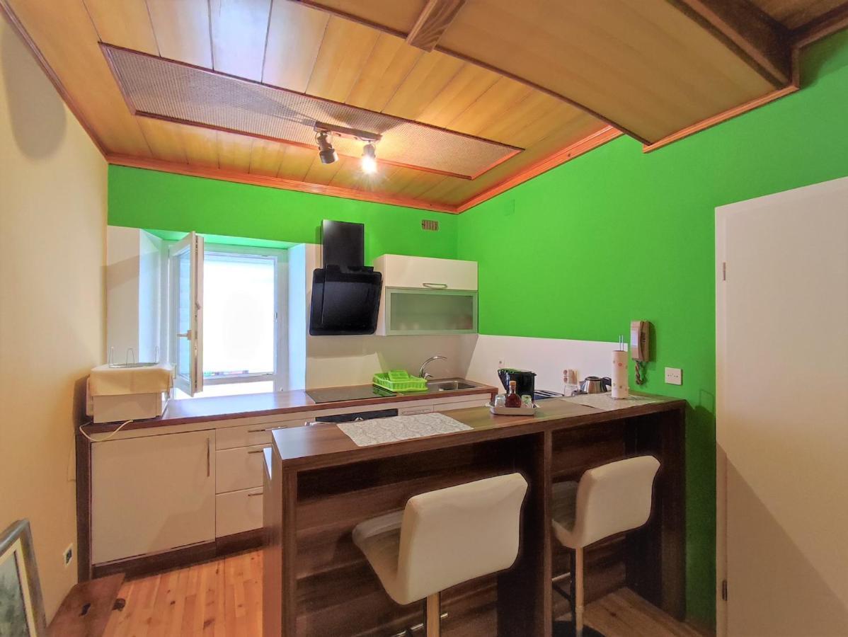 Apartment Mazza Piran Kültér fotó