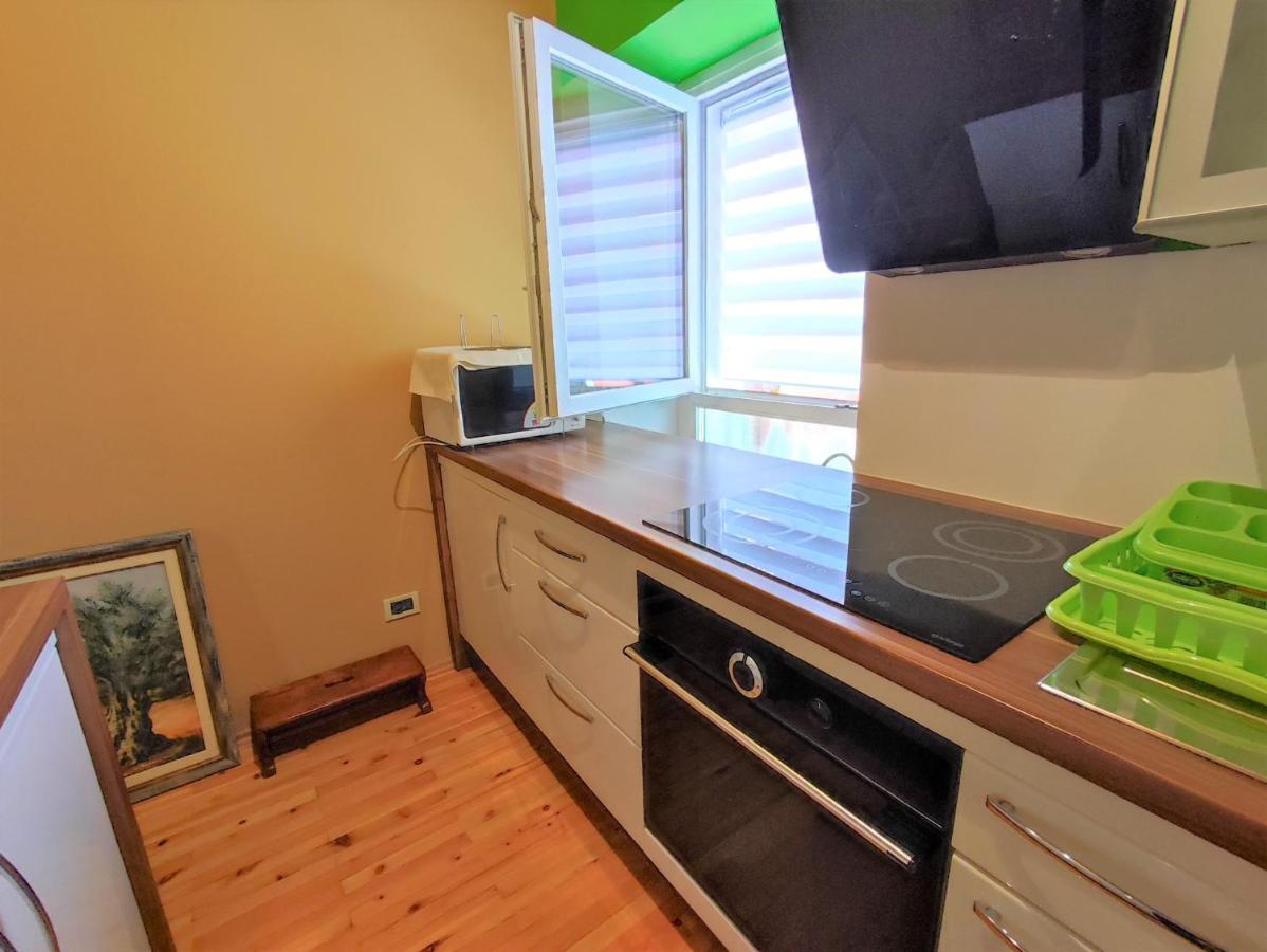 Apartment Mazza Piran Kültér fotó