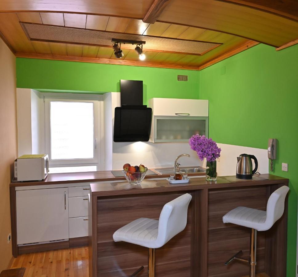 Apartment Mazza Piran Kültér fotó