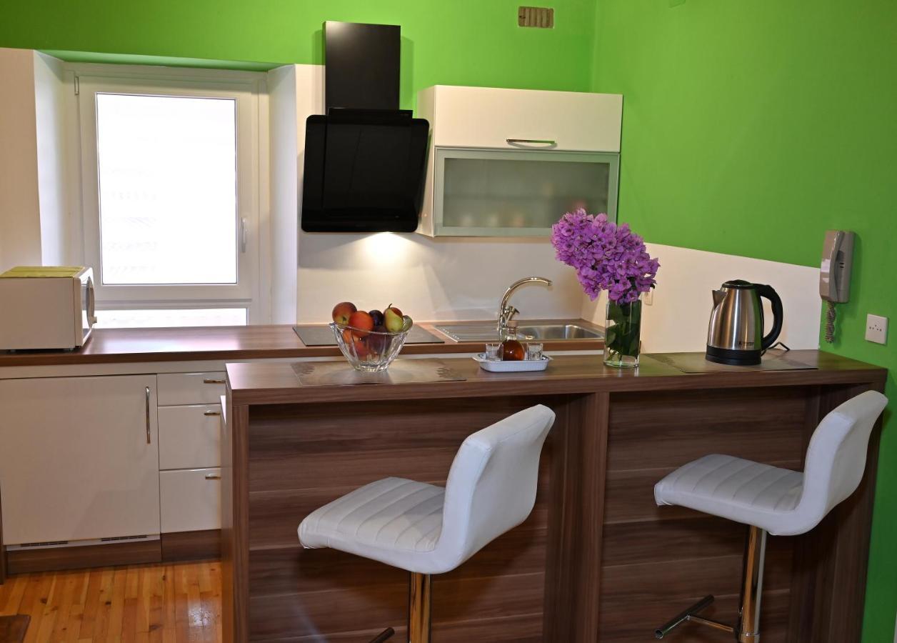 Apartment Mazza Piran Kültér fotó
