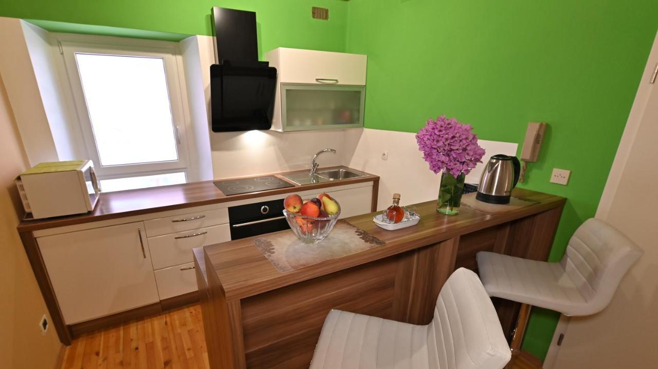 Apartment Mazza Piran Kültér fotó
