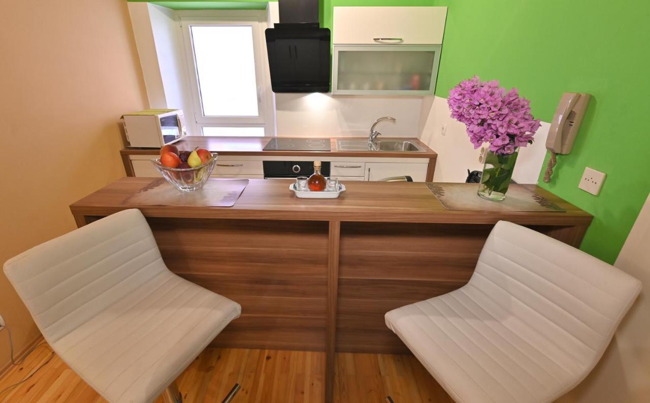 Apartment Mazza Piran Kültér fotó