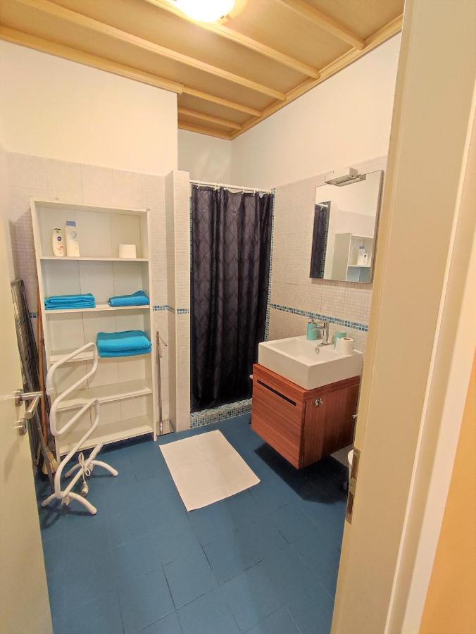 Apartment Mazza Piran Kültér fotó