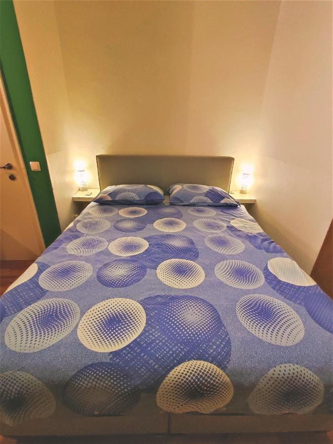 Apartment Mazza Piran Kültér fotó