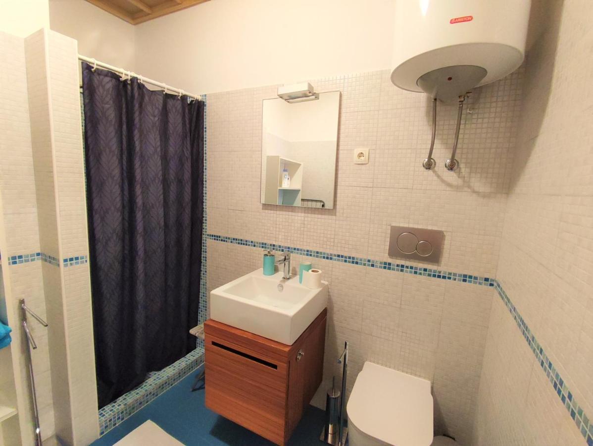 Apartment Mazza Piran Kültér fotó