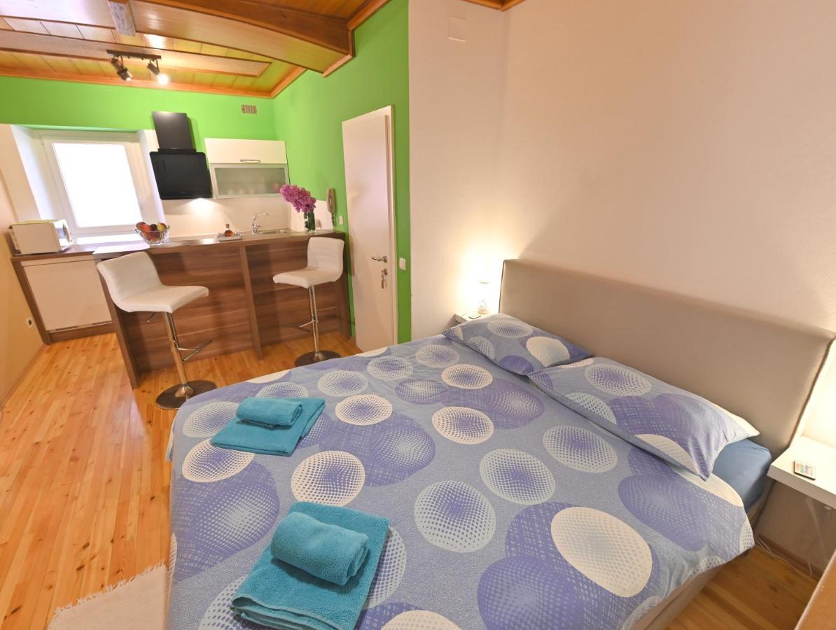 Apartment Mazza Piran Kültér fotó