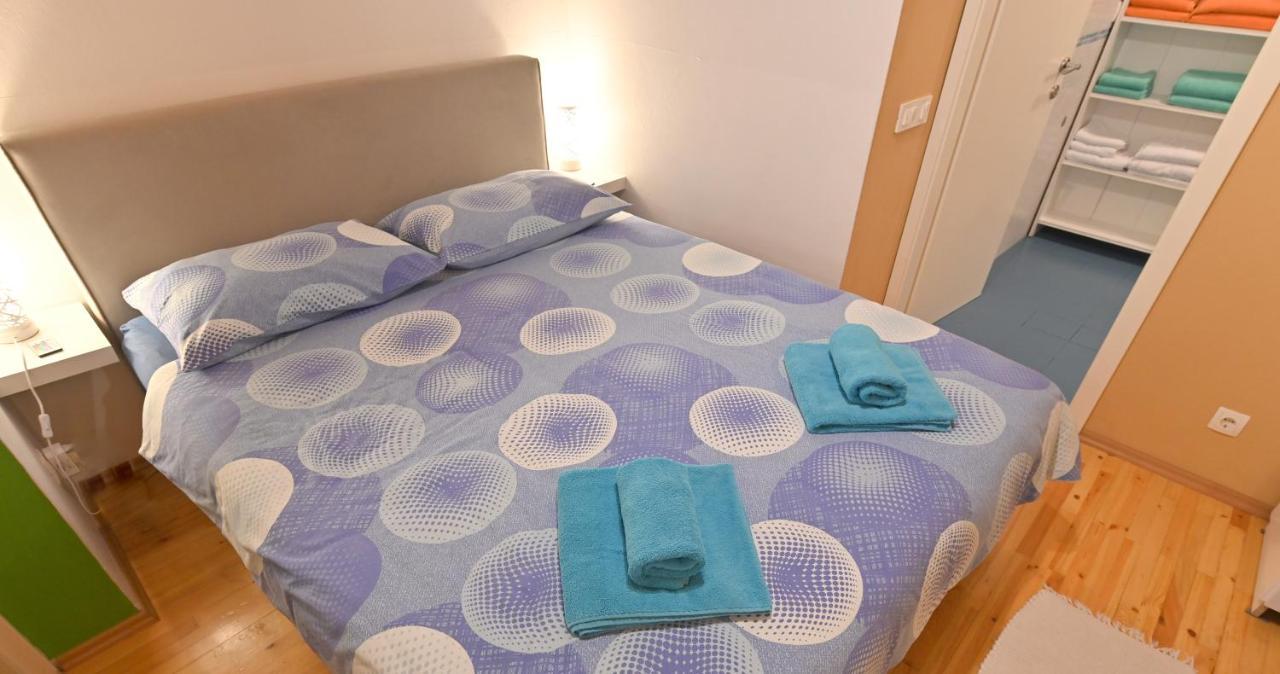 Apartment Mazza Piran Kültér fotó