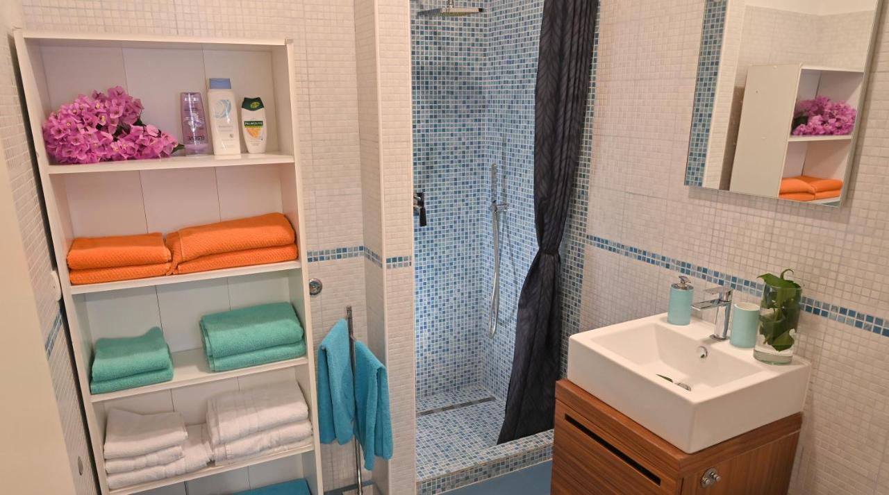 Apartment Mazza Piran Kültér fotó