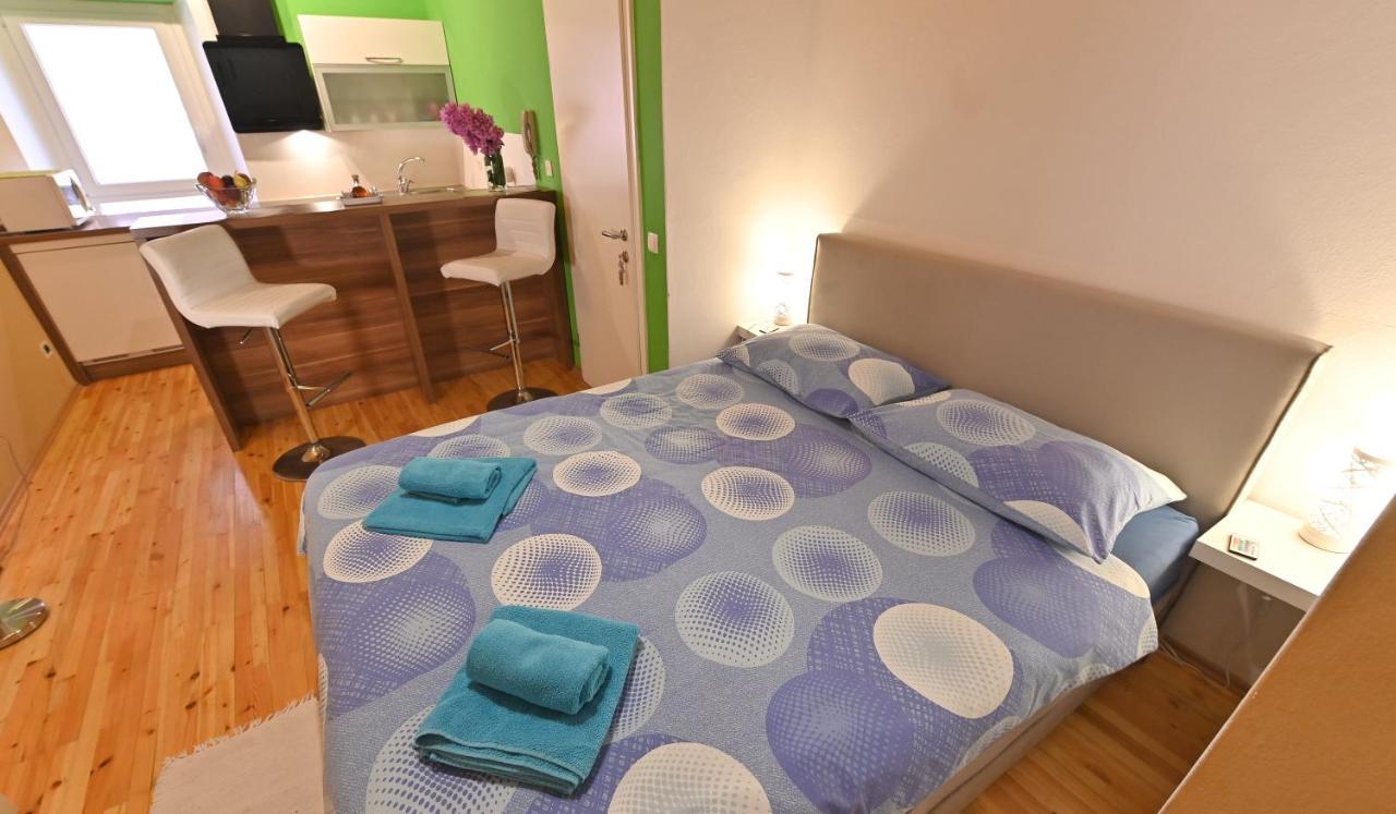 Apartment Mazza Piran Kültér fotó
