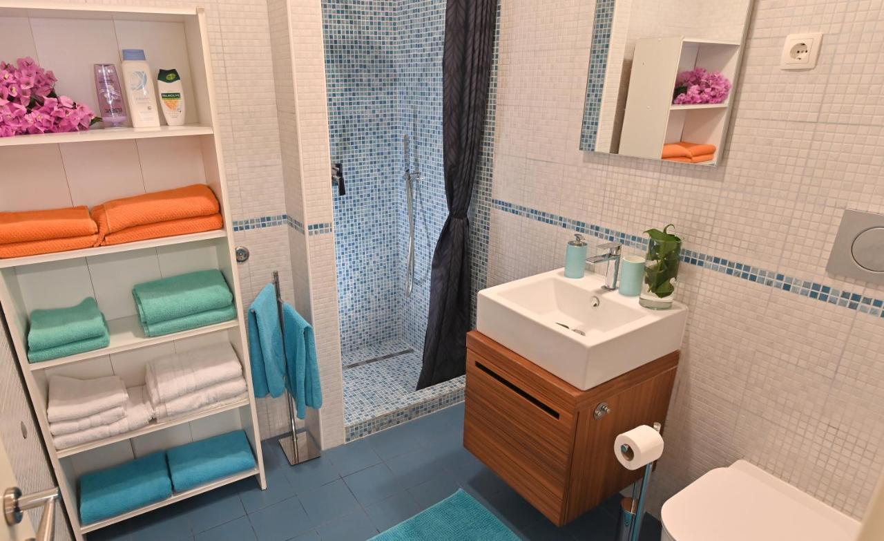 Apartment Mazza Piran Kültér fotó